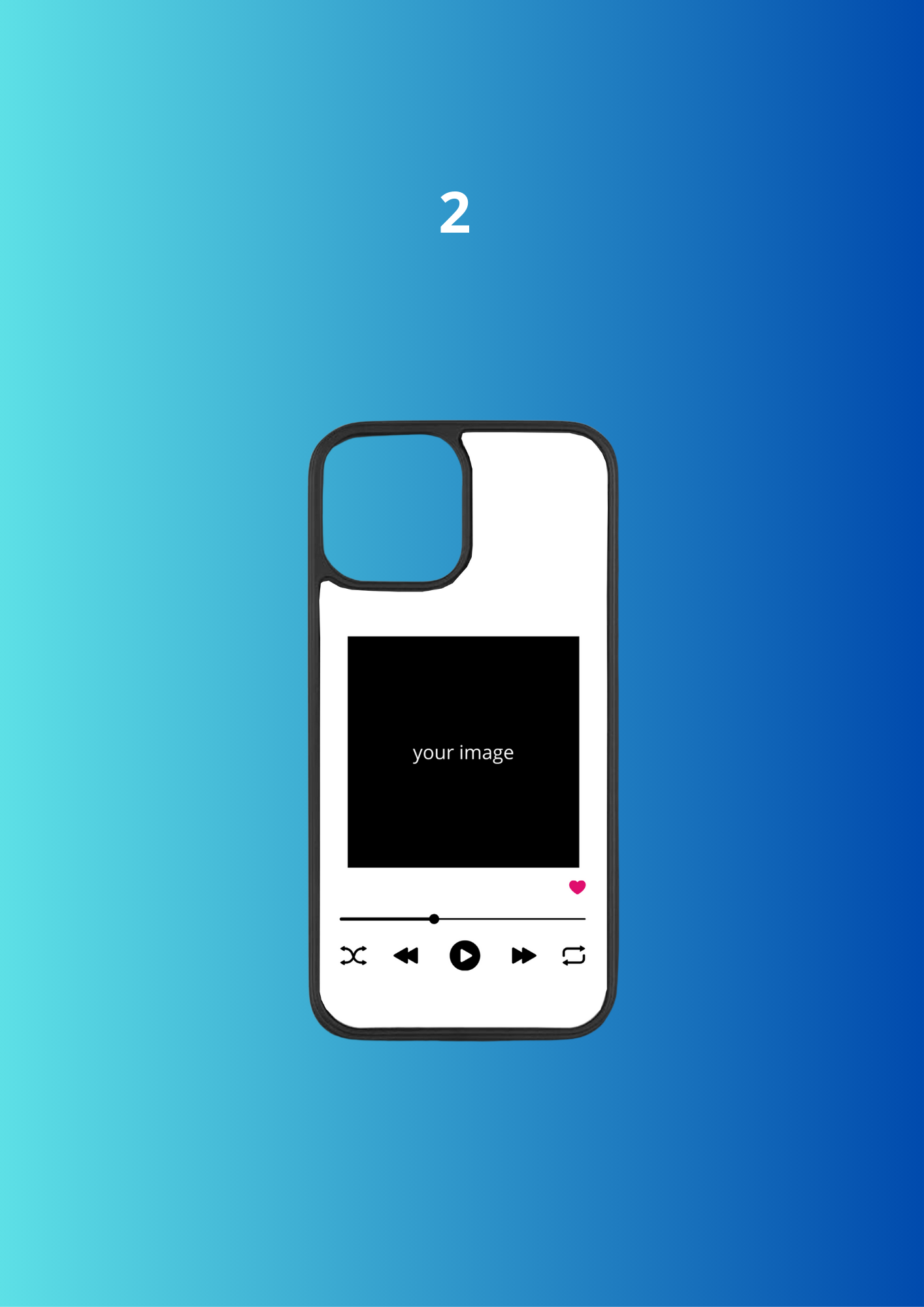 Custom Spotify Case