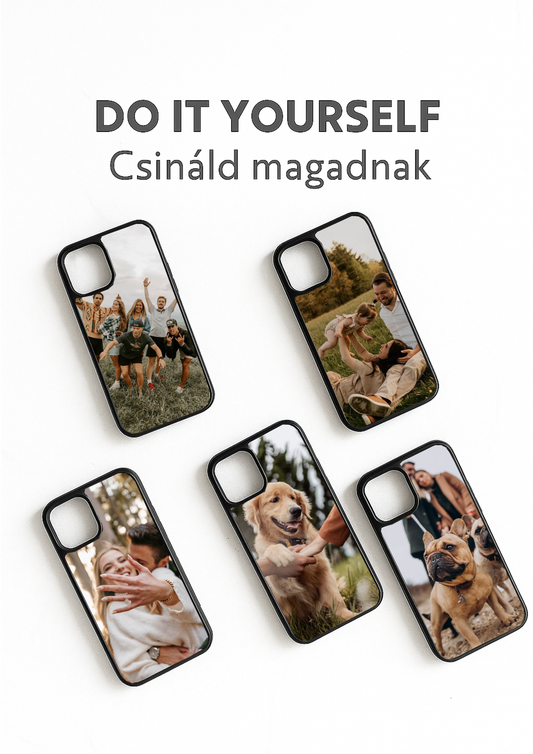 Dodo's Custom Phone Case