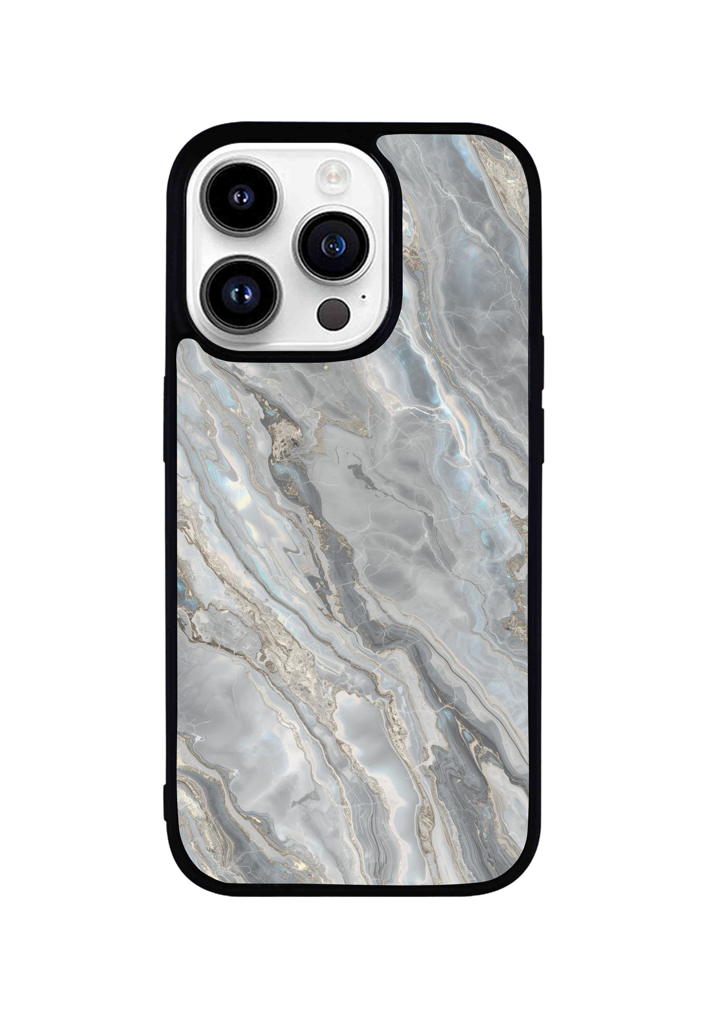 Rock Crystal