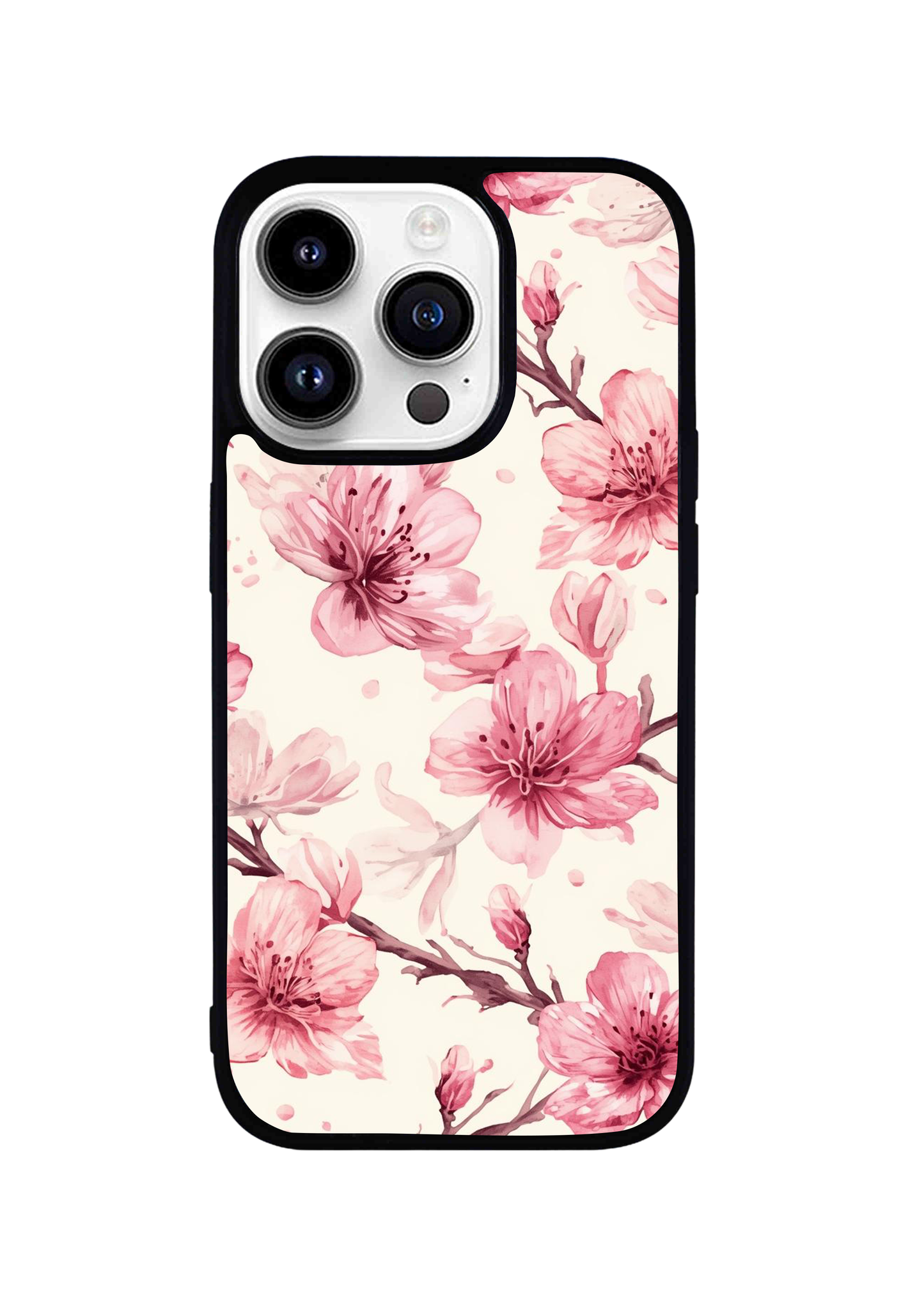 Cherry Blossom