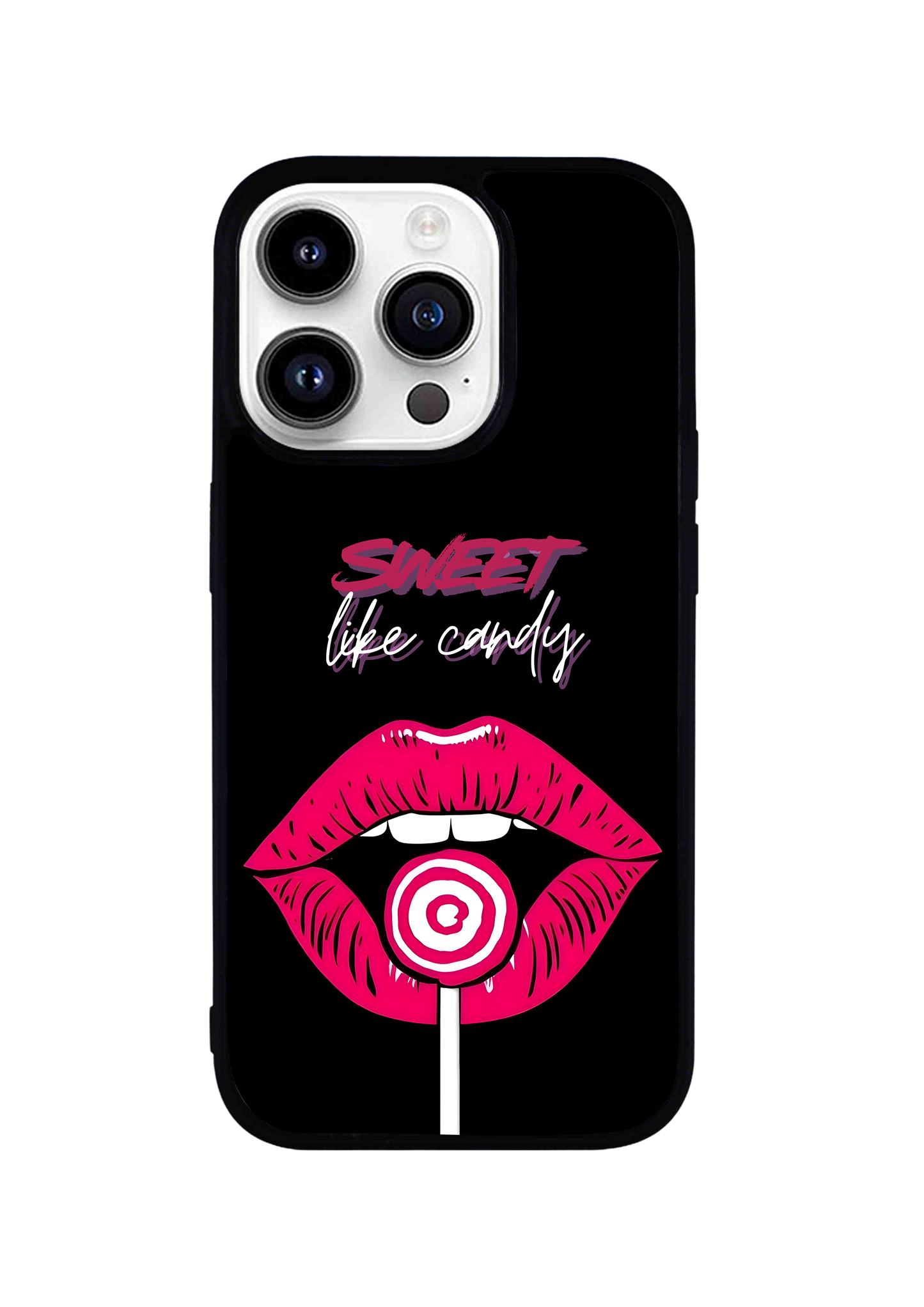 Sweet like Candy