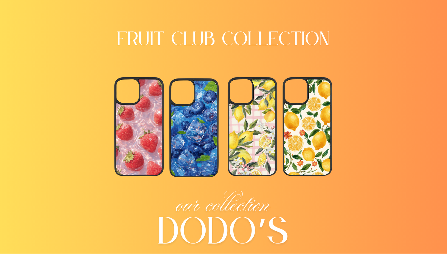 Fruit Club