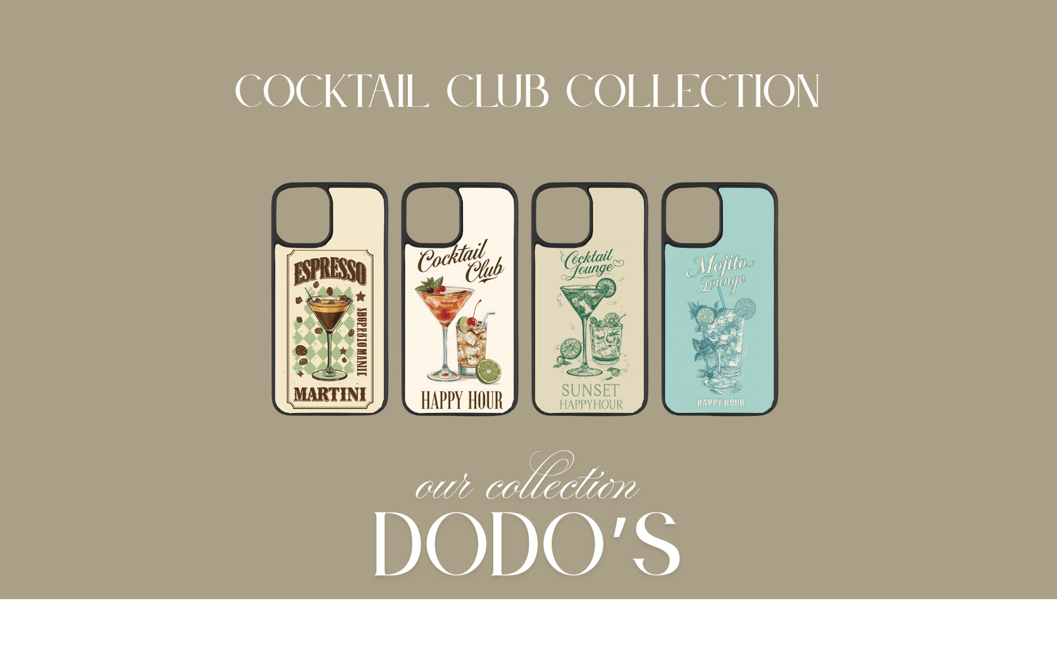 Cocktail Club