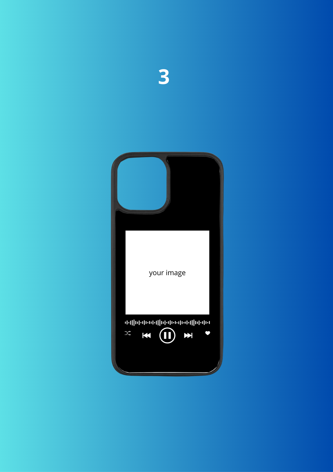 Custom Spotify Case