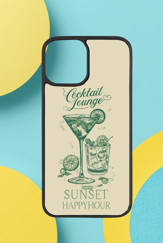 Cocktail Lounge