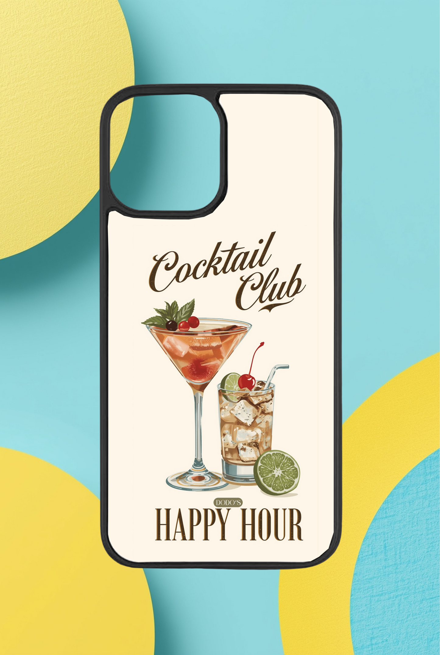 Cocktail Club