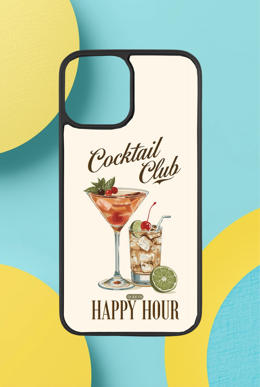 Cocktail Club