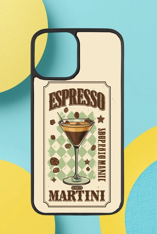 Espresso Martini