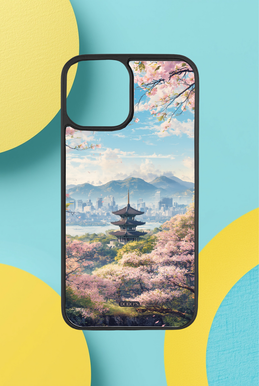 Tokyo Cherry