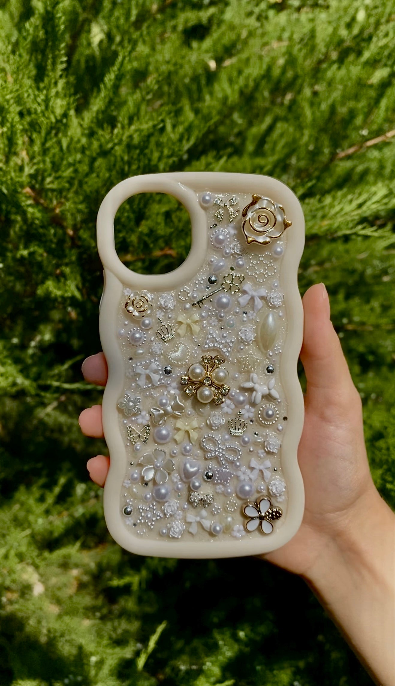 Dodo's Charm case