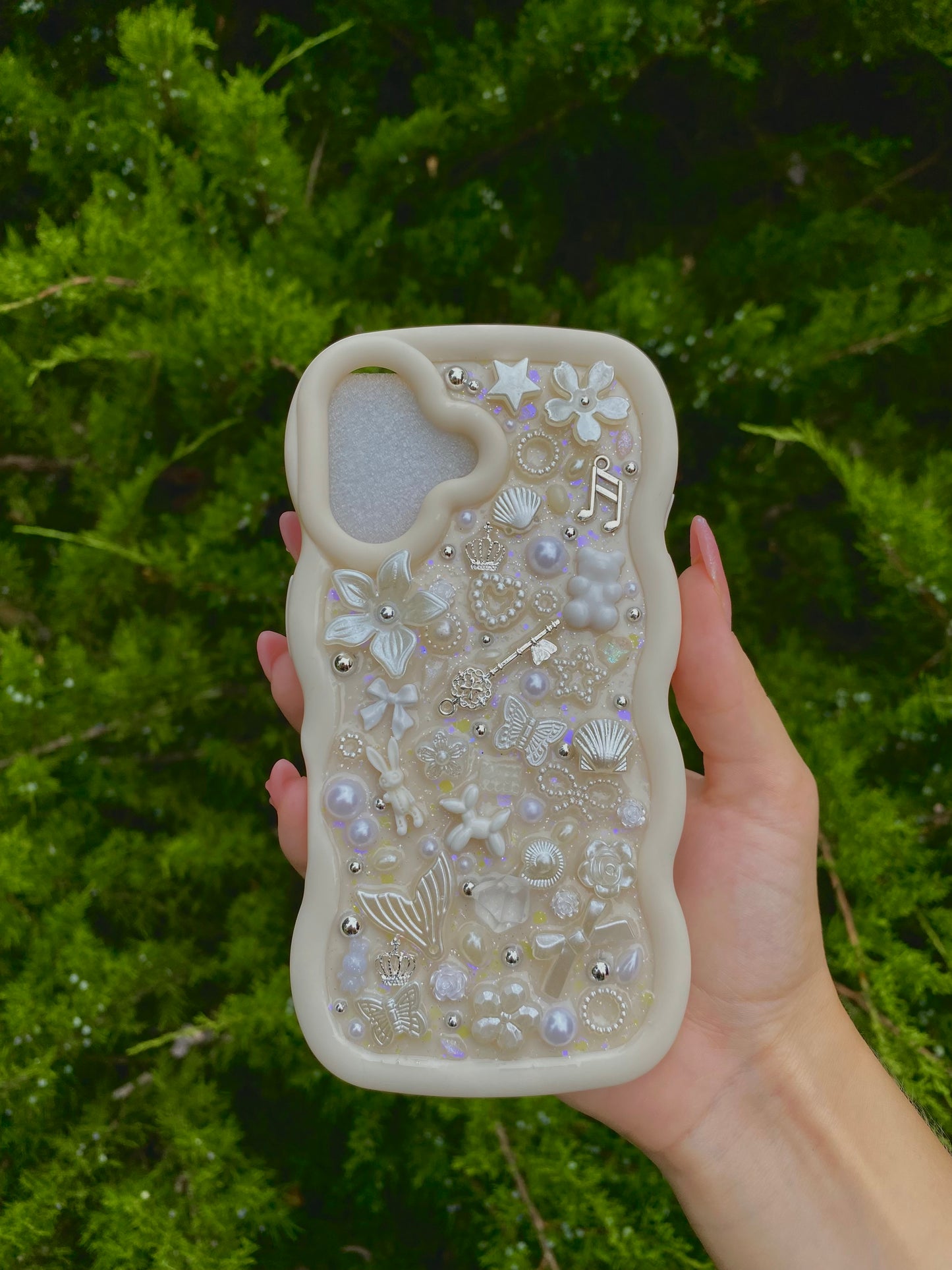 Dodo's Charm case