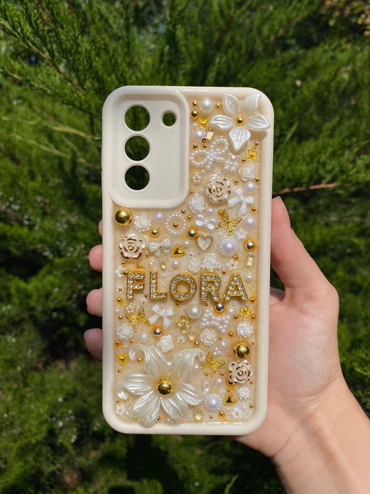Dodo's Charm case