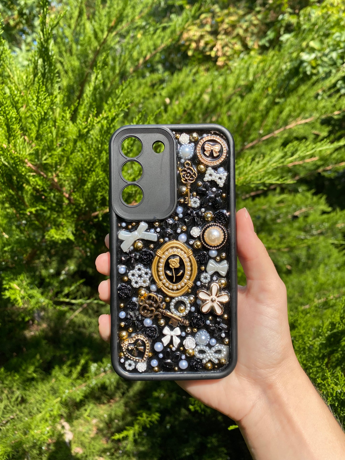 Dodo's Charm case