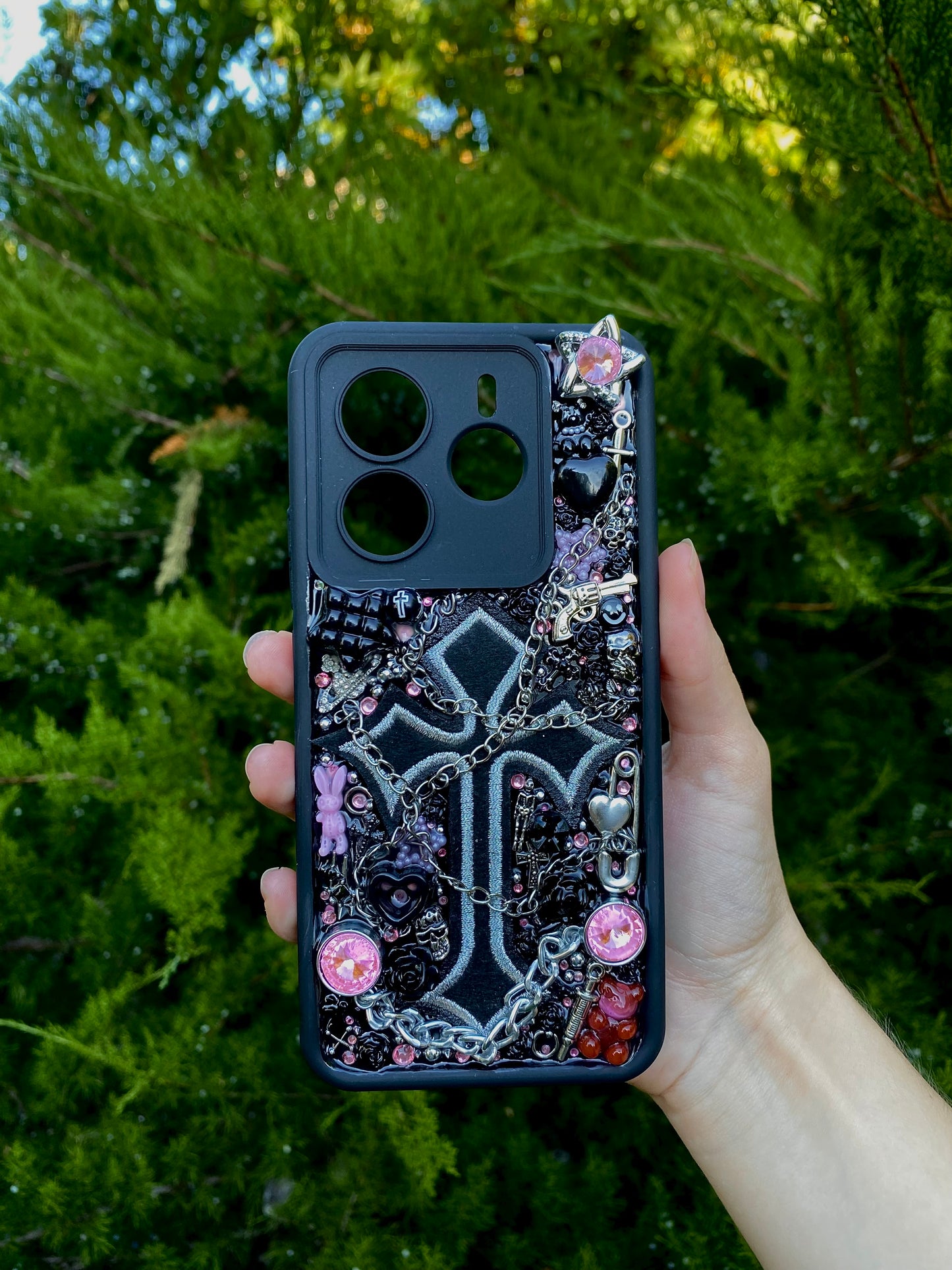 Dodo's Charm case