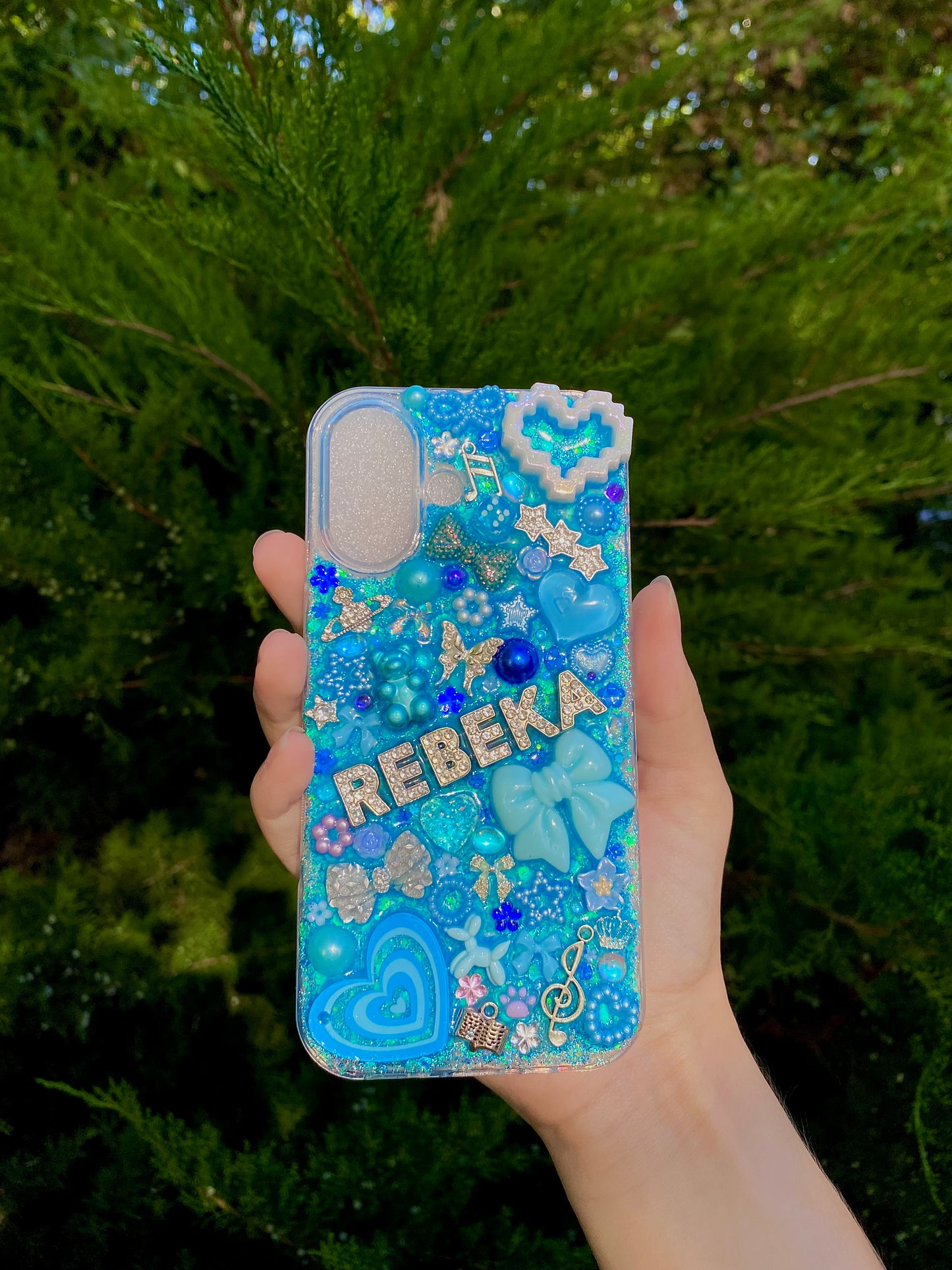 Dodo's Charm case