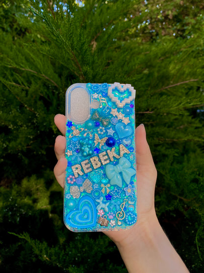 Dodo's Charm case