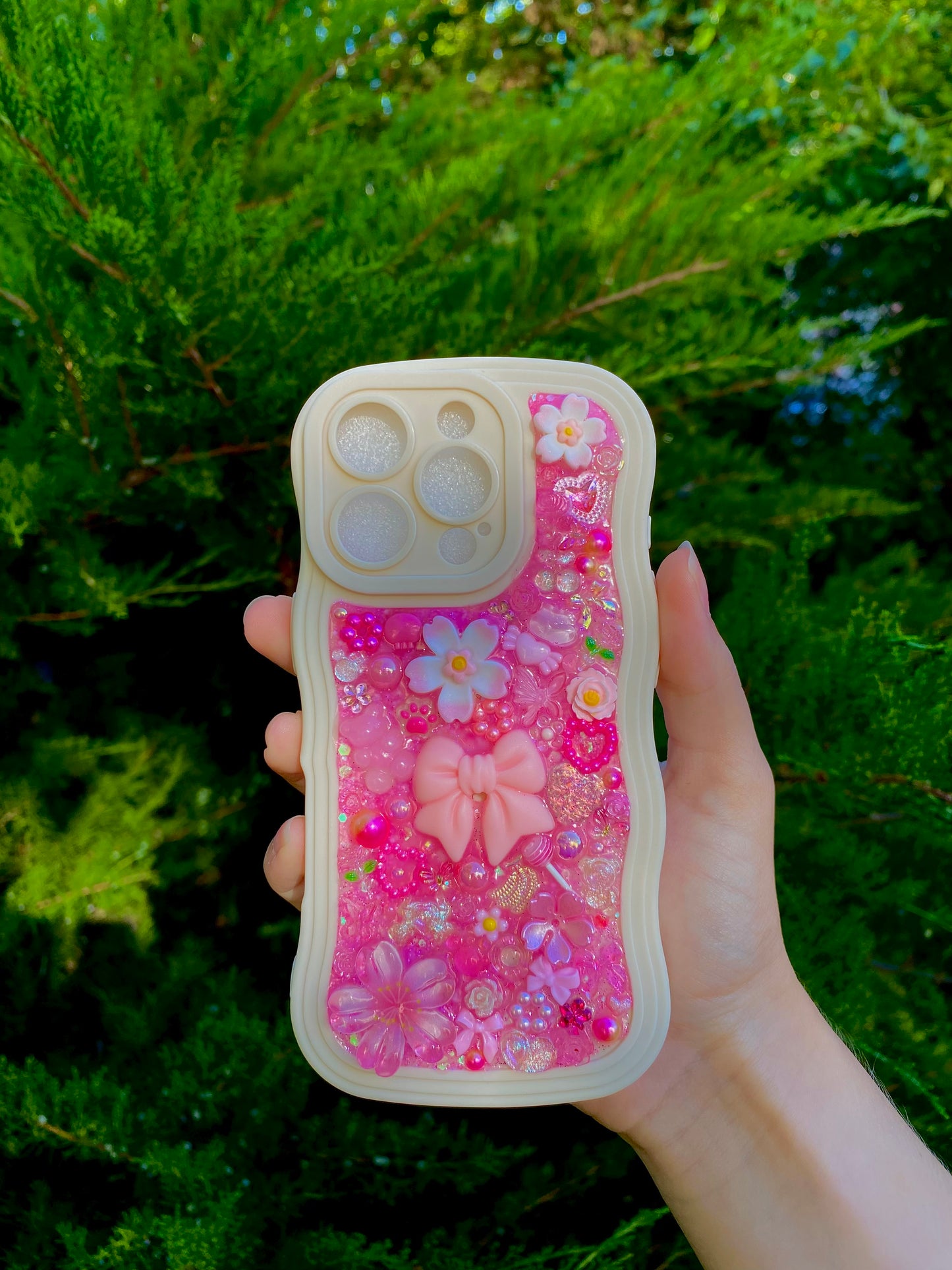 Dodo's Charm case