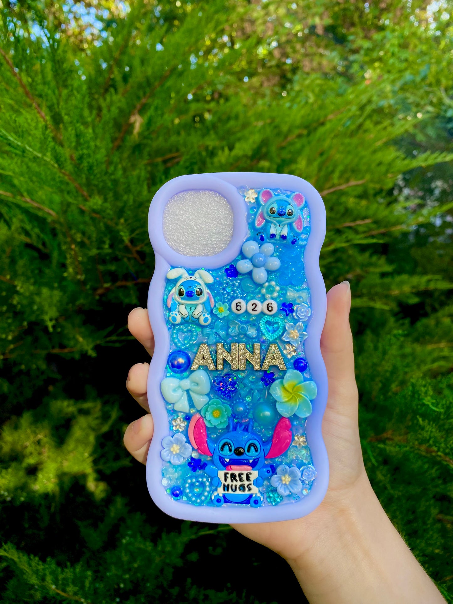 Dodo's Charm case