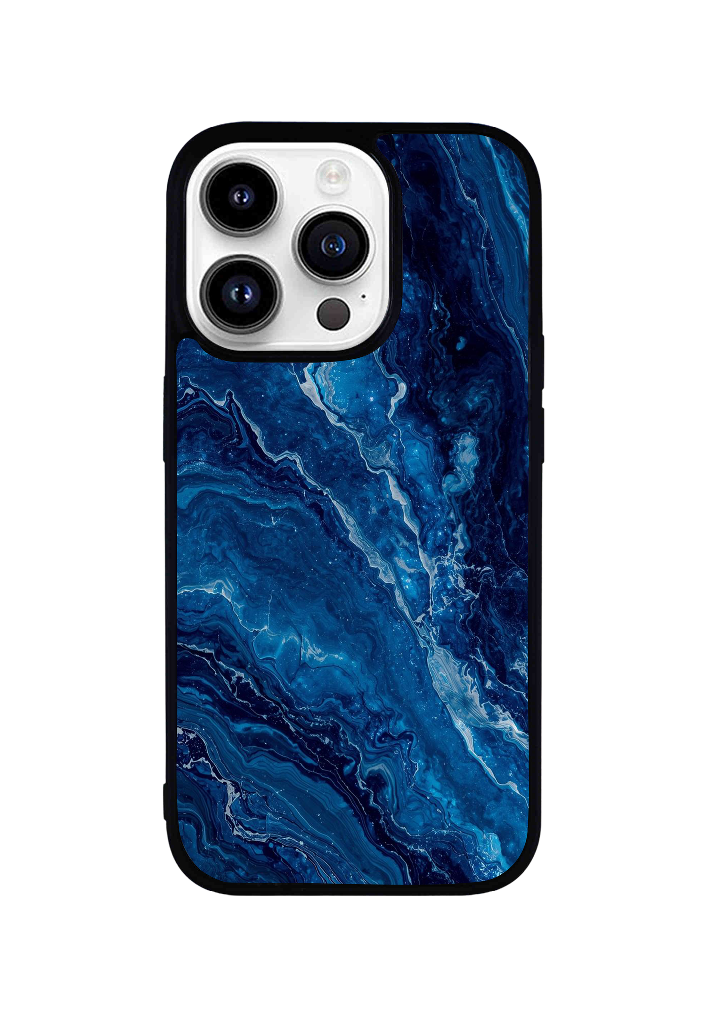 Blue marble
